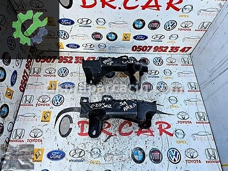 Citroen C-Elysee Sol Arka Stop çıkma parça