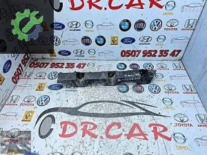 CİTROEN C-ELYSEE SAĞ ARKA TAMPON BRAKETİ ORJİNAL 6930015110 OEM 6930015110