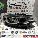 Citroen C-Elysee Sağ Ön Far çıkma parça - DR CAR OTO ÇIKMA PARÇA Adana