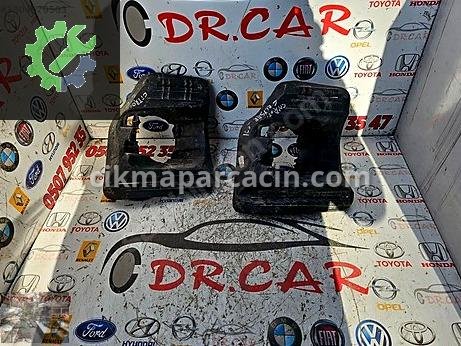 Citroen C-Elysee Far Braketi çıkma parça