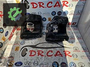 CİTROEN C-ELYSEE SİS FAR BRAKETİ ORJİNAL ÇIKMA PARÇA 9676961180