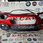 Citroen C3 Ön Tampon çıkma parça - DR CAR OTO ÇIKMA PARÇA Adana