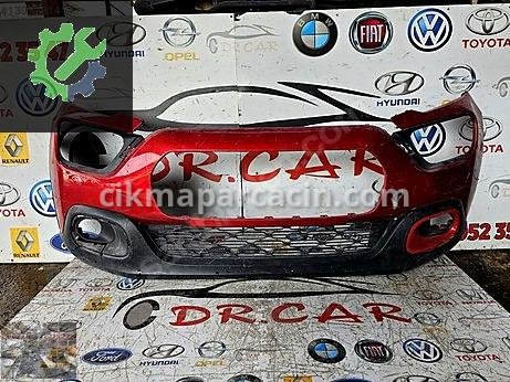 Citroen C3 Ön Tampon çıkma parça