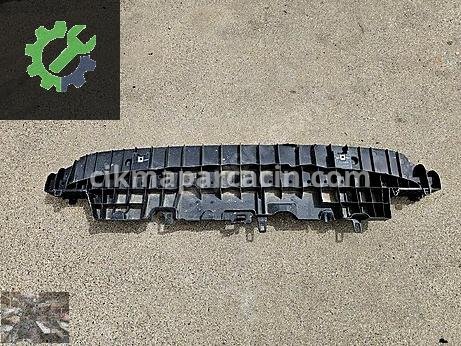 Citroen C3 Ön Tampon çıkma parça