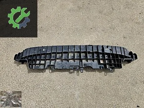 Citroen C3 Ön Tampon 9813379780 çıkma parça