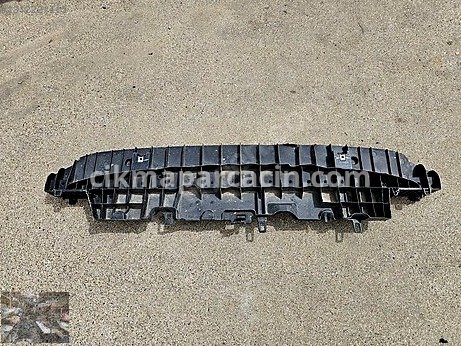 Citroen C3 Ön Tampon çıkma parça
