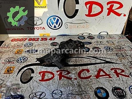 Citroen C3 Aircross Bakalit çıkma parça