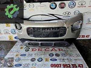 CİTROEN C3 AİRCROSS DOLU ÖN TAMPON ORJİNAL ÇIKMA PARÇA