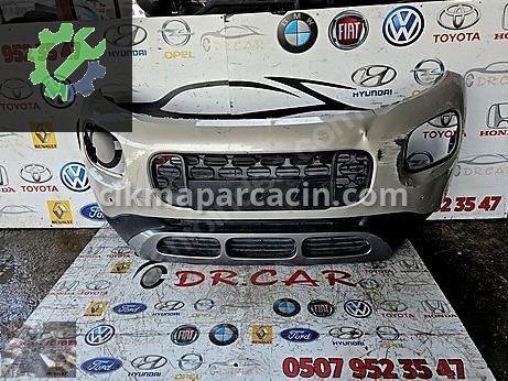 Citroen C3 Aircross Ön Tampon çıkma parça
