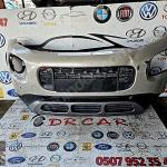 Citroen C3 Aircross Ön Tampon çıkma parça - DR CAR OTO ÇIKMA PARÇA Adana