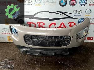 CİTROEN C3 AİRCROSS ÖN TAMPON DOLU ORJİNAL ÇIKMA PARÇA