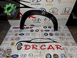 CİTROEN C3 AİRCROSS SAĞ ÖN DODİK ORJİNAL ÇIKMA PARÇA 13476853 OEM 13476853