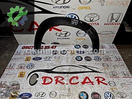 Citroen C3 Aircross Sağ Ön Far çıkma parça