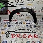 Citroen C3 Aircross Çamurluk (Ön) çıkma parça - DR CAR OTO ÇIKMA PARÇA Adana