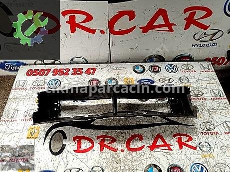 Citroen C3 Aircross Kalorifer Izgarası çıkma parça