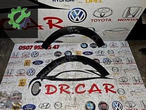 CİTROEN C3 SAĞ ÖN DODİK ORJİNAL ÇIKMA PARÇA 9812088580