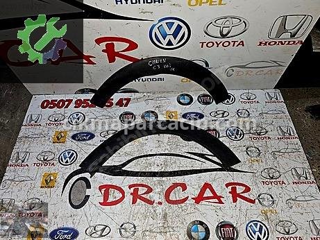 Citroen C3 Sağ Ön Far çıkma parça