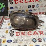 Citroen C3 Sol Ön Far çıkma parça - DR CAR OTO ÇIKMA PARÇA Adana