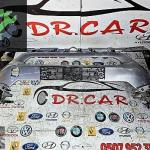 Citroen C4 Ön Tampon çıkma parça - DR CAR OTO ÇIKMA PARÇA Adana