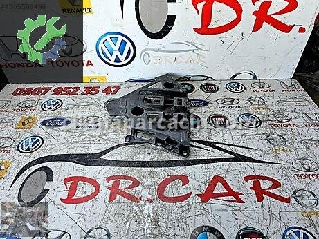 Citroen C4 Tampon Braketi çıkma parça