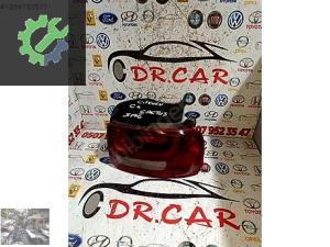 CİTROEN C4 CACTUS SAĞ ARKA STOP ORJİNAL ÇIKMA PARÇA 9800916080