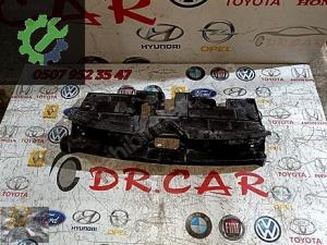 CİTROEN C4 ÖN PANJUR ORJİNAL ÇIKMA PARÇA 99931822