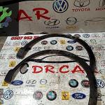 Citroen C4 Çamurluk (Ön) çıkma parça - DR CAR OTO ÇIKMA PARÇA Adana