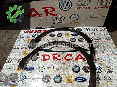 Citroen C4 Çamurluk (Ön) çıkma parça