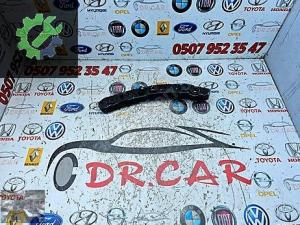 CİTROEN C4 SAĞ ÖN TAMPON BRAKETİ ORJİNAL ÇIKMA PARÇA C4-20421