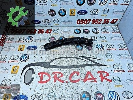 Citroen C4 Tampon Braketi çıkma parça