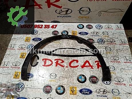 Citroen C4 Çamurluk (Ön) çıkma parça