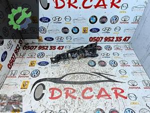 CİTROEN C4 SOL ÖN TAMPON BRAKETİ ORJİNAL ÇIKMA 9652507280 3.