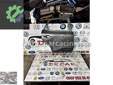 Citroen C4 Kapı (Arka Sağ) çıkma parça
