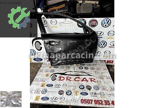 Citroen C4 Kapı (Ön Sağ) çıkma parça