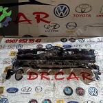 Citroen C3 Aircross Panjur çıkma parça - DR CAR OTO ÇIKMA PARÇA Adana