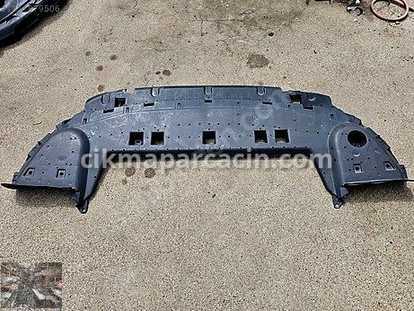 Citroen C5 Ön Tampon çıkma parça