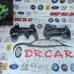 Citroen C3 Aircross Sis Farı Çerçevesi çıkma parça - DR CAR OTO ÇIKMA PARÇA Adana