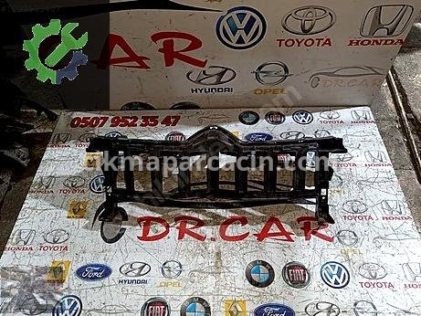 Citroen C5 Bakalit çıkma parça
