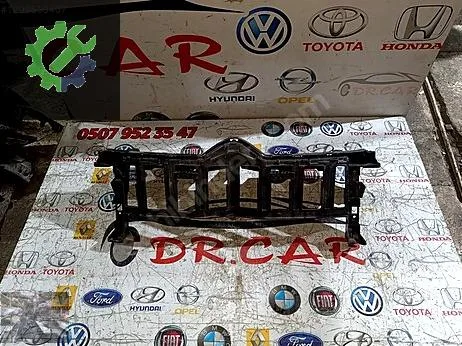 Citroen C5 Bakalit çıkma parça
