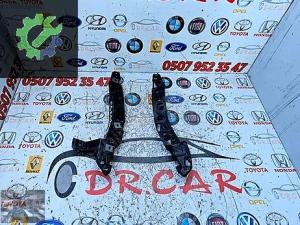 CİTROEN C5 AİRCROSS SAĞ-SOL ÖN TAMPON BRAKETİ ORJİNAL 99908900 1