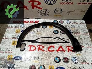 CİTROEN C5 AİRCROSS SOL ÖN ÇAMURLUK DODİK ORJİNAL MOU022674