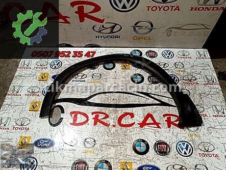 Citroen C5 Çamurluk (Ön) çıkma parça