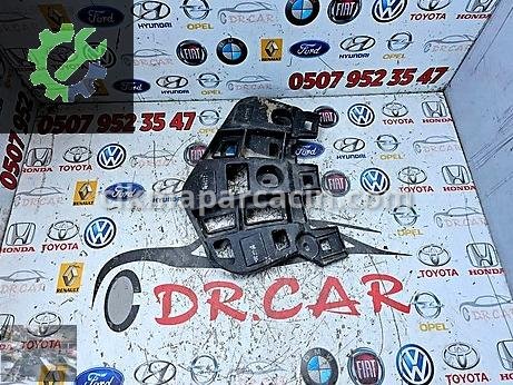 Citroen C5 Tampon Braketi çıkma parça