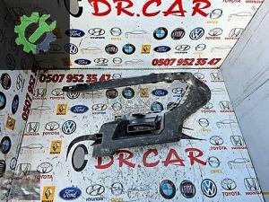 CİTROEN C5 AİRCROSS SOL ÖN TAMPON BRAKETİ ORJİNAL 9827014380