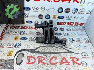 CİTROEN C5 ARKA TAMPON BRAKETİ ORJİNAL ÇIKMA PARÇA 620923103R 4.