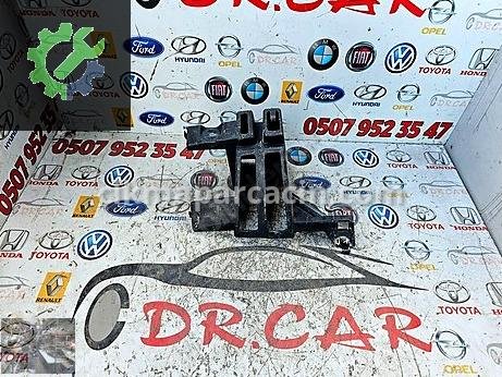 Citroen C5 Tampon Braketi çıkma parça