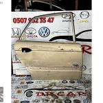 Citroen C5 Kapı (Arka Sağ) çıkma parça - DR CAR OTO ÇIKMA PARÇA Adana