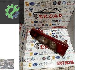 CİTROEN JUMPY 07-12 SOL ARKA STOP ORJİNAL ÇIKMA PARÇA 6350AH