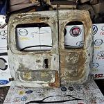 Citroen Berlingo Bagaj Kapağı çıkma parça - DR CAR OTO ÇIKMA PARÇA Adana