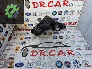 CUPRA FORMENTOR ARKA TAMPON BRAKETİ ÇIKMA ORJİNAL 5FF807378